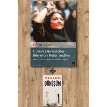 Kapı Yayınları Dünün Devrimcileri Bugünün Reformistleri + Dönüşüm