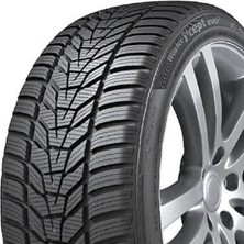 Hankook 245/50R18 100H Winter I*cept Evo3 W330B Rft 2026 Kış 2026 Kış Lastiği
