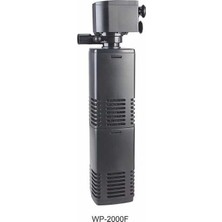 Bezos Sobo WP-2000 F Filtre 880L/DK 20W Za