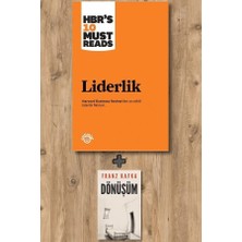 Optimist Liderlik + Dönüşüm