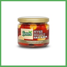 Astraltech Kiraz Biber Peynir Dolgulu 290 gr 1 Adet Bezoss