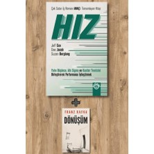 Optimist Hız + Dönüşüm