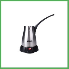 Astraltech 2957 Inoxs Elektrikli Cezve 1 Adet Bezoss