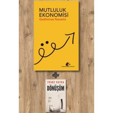 Meşe Kitaplığı Mutluluk Ekonomisi + Dönüşüm