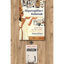 Maya Kitap Hiyeroglifleri Anlamak + Dönüşüm