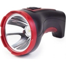 Aslanoğlu Store Tcx GS-4251 5 Watt Şarjlı El Feneri
