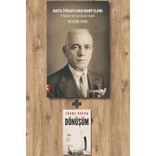 Kabalcı Yayınları Batıl Itikatlara Harp Ilanı + Dönüşüm