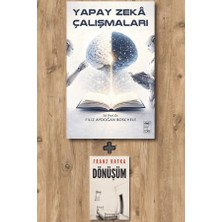 Telos Yayıncılık Yapay Zekâ Çalişmaları + Dönüşüm