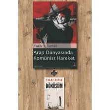 Kapı Yayınları Arap Dünyasında Komünist Hareket + Dönüşüm