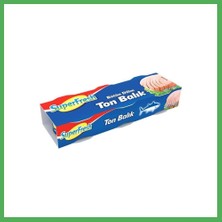 Astraltech Klasik Ton Balığı 3X75GR Bezoss