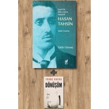 Sakin Kitap Izmir’in Dile Gelen Heykeli Hasan Tahsin + Dönüşüm