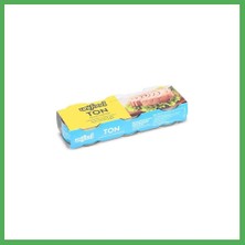 Astraltech Ton Balığı 3X75GR Kls Bezoss