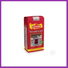 Salmore Tiryaki Çay 500 Gr. 1 Adet Bty
