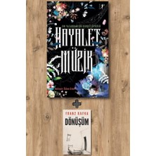 Artemis Yayınları Hayalet Müzik + Dönüşüm
