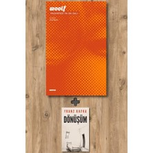 Notos Kitap Pazartesi Ya Da Salı + Dönüşüm