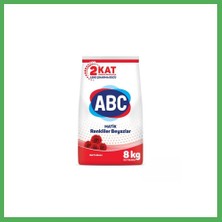 Astraltech Matik 8kg Beyaz&renkli 1 Adet Bezoss