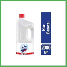 Astraltech Çamaşır Suyu 1850 ml Ultra Beyaz 1 Adet Bezoss