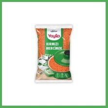 Astraltech Kırmızı Mercimek 1000GR 1 Adet Bezoss