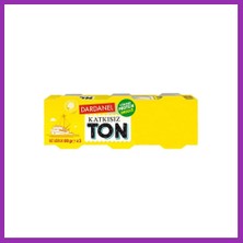 Salmore Ekonomik Ton 3X75GR Bty