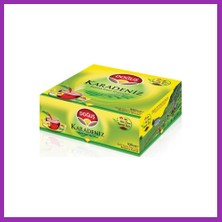 Salmore Karadeniz 100 Lü Bardak Poşet Bty