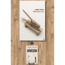 Kanon Kitap Mengelez + Dönüşüm
