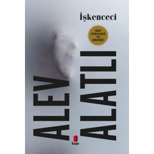 Kapı Yayınları Işkenceci