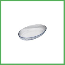 Astraltech Oval Borcam Tepsı 1 Adet Bezoss