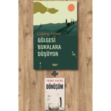 Notos Kitap Gölgesi Buralara Düşüyor + Dönüşüm