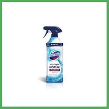 Astraltech Hijyenik Köpük 450 ml Beyaz Sabun 1 Adet Bezoss