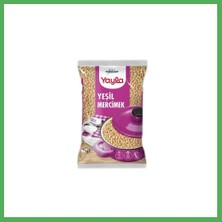 Astraltech Yeşil Mercimek 1000GR 1 Adet Bezoss