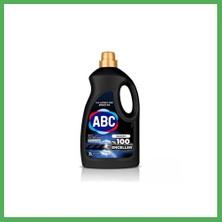 Astraltech Sıvı Çamaşır Bakım Siyahlar 3000ML 1 Adet Bezoss