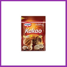 Salmore Toz Kakao 100 gr 1 Adet Bty