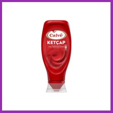 Salmore Ketçap Tatlı 610 Gr. 1 Adet Bty