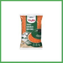 Astraltech Kırmızı Mercimek Yerli 1000 gr 1 Adet Bezoss