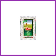 Salmore Sıra Kuru Fasülye 7mm 1000GR 1 Adet Bty