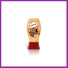 Salmore Sos Peri Peri 245GR 1 Adet Bty