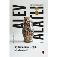 Kapı Yayınları Aydınlanma Değil Merhamet!