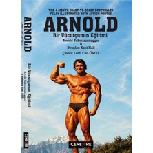 Cenevre Fikir Sanat Arnold-Bir Vücutçunun Eğitimi