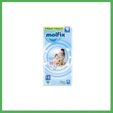 Astraltech (4+) Fırsat Maxi Plus( 52) 1 Adet Bezoss