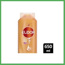 Astraltech Şampuan Onarıcı 650ML 1 Adet Bezoss