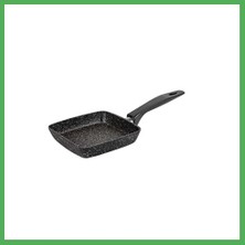 Astraltech Redchef 12CM Mını Kare Sos Tava 1 Adet Bezoss