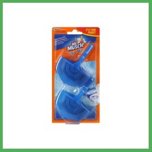 Astraltech Klozet Blok Aqua 2*40GR 1 Adet Bezoss