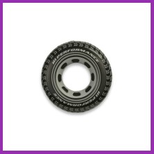 Salmore 59252 Radyal Simit 91 cm 1 Adet Bty