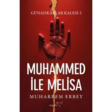 Lisinya Günahkârlar Kalesi 3 - Muhammed ile Melisa
