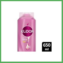 Astraltech Şampuan Güçlü Parlak 650ML 1 Adet Bezoss