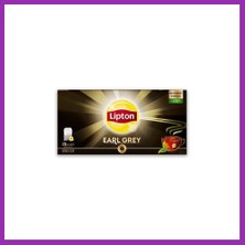 Salmore Early Grey Bardak Poşet 25LI Bty