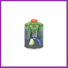 Salmore KTS-450GR Gaz Kartuşu 1 Adet Bty