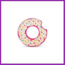 Salmore 56265 Donut Tube Simit 107X99 cm Bty