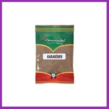 Salmore Karabiber 200GR 1 Adet Bty