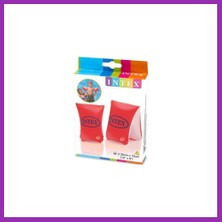 Salmore 58642 Kırmızı Kolluk 23X15 cm Bty